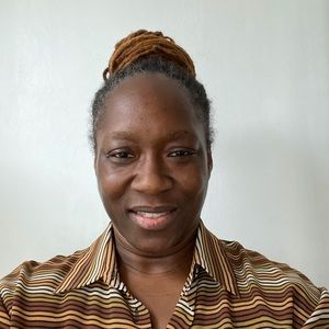 Meet your Posher, Kisha